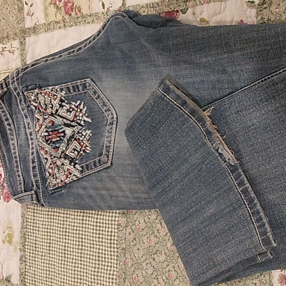 Miss Me Jeans - Picture 2 of 8